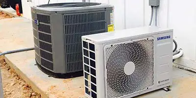 Mount Pleasant trusts Alford Air for annual maintenance on air conditioners and furnaces